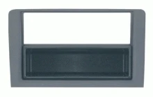 Maska za Lancia Musa 2-din siva