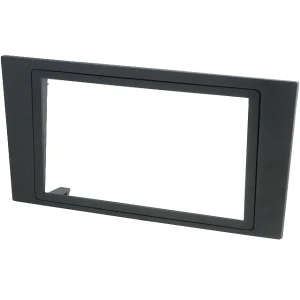 Maska za Ford Mondeo 2003-2007, 2-din radio ugradnja, auto oprema.