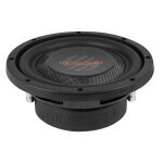 MUSWAY subwoofer za auto zvukove, visokokvalitetni zvučnik za duboki bas i vrhunski audio doživljaj.