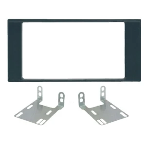 Maska za Nissan Micra (2013-) / Note (2014-)