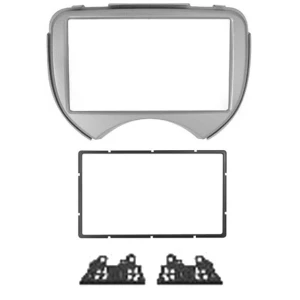 Maska za Nissan Micra (2011-) 2-din