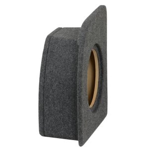 Subwoofer kutija za Škoda Octavia MK3 limuzina 2012-.