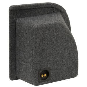 Subwoofer kutija za Škoda Octavia MK3 limuzina 2012-.