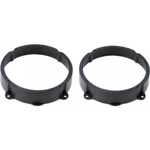 Adapter za zvučnike Alfa Romeo 147 2000->2006 Ø165 (naprijed/nazad)