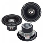 Subwoofer ESX SX 840
