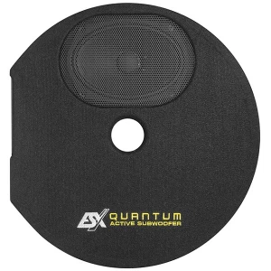 Aktivni subwoofer Quantum za vrhunski zvuk u automobilu.