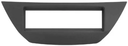 Maska za Renault Laguna 3 (2008-) 1-din, originalni dio za ugradnju audio sustava.