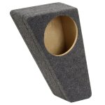 Vozačka kutija za subwoofer za Renault Espace 4, model od 2002 do 2014 godine.