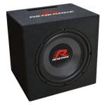 Renegade auto subwoofer za snažan bass zvuk.