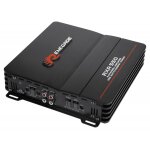 Uređaj za pojačanje zvuka, CarAudioEmpire, visokokvalitetni car audio pojačivač HX-A 650.