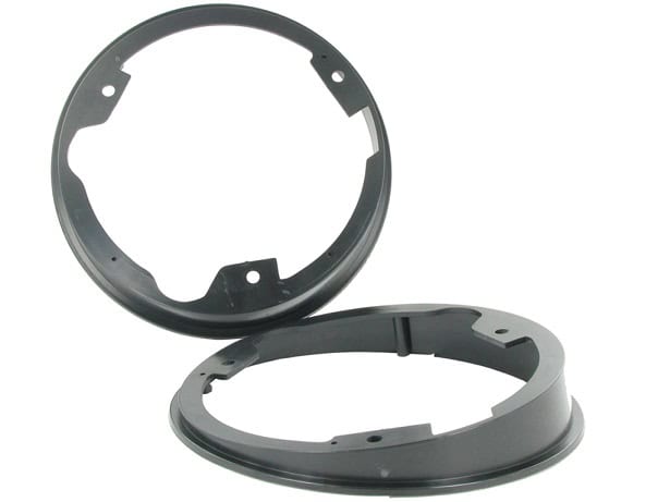 Adapter za zvučnike Ford S-Max 2007-2015, Ø165 mm, za lakšu ugradnju.