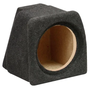 Subwoofer kutija za VW Sharan 2 2010, visokokvalitetna za optimalan zvuk.