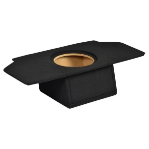 Tajmer za subwoofer kutiju za Ford S-MAX 2010, visokokvalitetna montaža i zvuk.