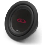 Auto subwoofer za snažan bass i vrhunski zvuk.