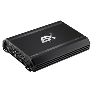 Auto pojačalo za auto, visokokvalitetno car audio rješenje za vrhunski zvuk.