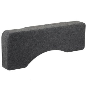 Subwoofer kutija za VW Tiguan 2007 - optimalno rješenje za snažan zvuk.