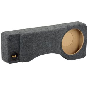 Zvučna kutija za subwoofer za VW Tiguan 2007, idealna za poboljšanje zvuka u vozilu.