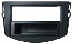 Maska za Toyota RAV4 '06, visokokvalitetna zaštita za audio sustav.