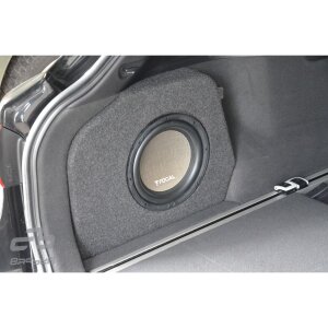 Subwoofer kutija za Toyota Avensis 3 Wagon 2009, idealna za bolju zvučnu opremu.