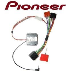 Konektor za komande na volanu Pioneer CA-R-PI.011 za Audi/VW.