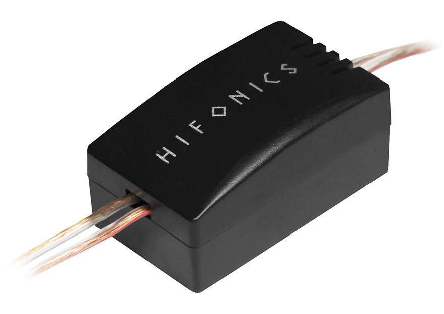 Hifonics VX6.2E autozvučnik pojačalo za vrhunski zvuk u vozilu.