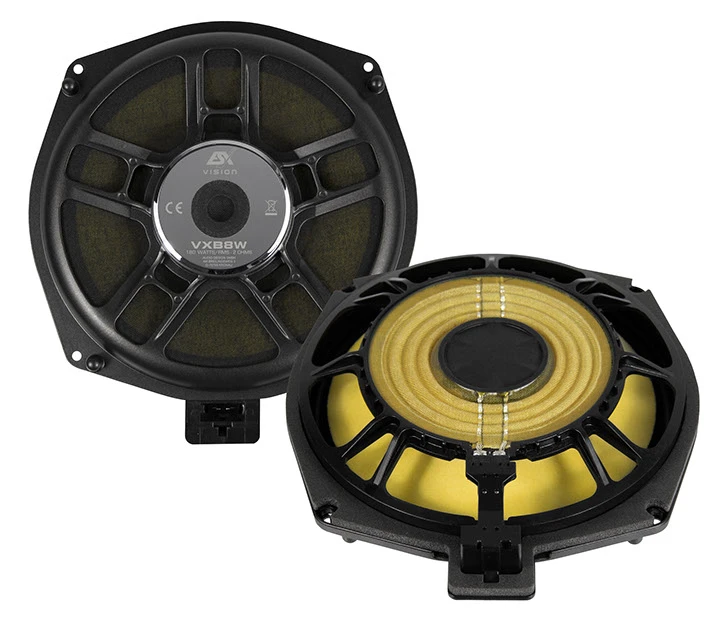 Subwoofer ESX VXB8W za BMW
