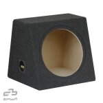 Kutija za subwoofer 30cm, 30 litara, kompresija za optimalan zvuk.
