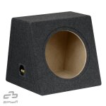 Vozačka kutija za subwoofer 30cm, idealna za snažne basove i optimalnu akustiku.