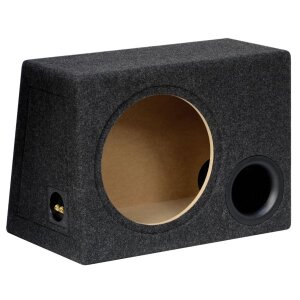 Kutija za subwoofer od 30cm, bassrefleks, 50 litara, za snažan bass.