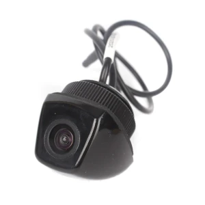 Kamera za vožnju unatrag tipska za BMW (X3, X5, X6)