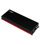 Pojačalo Vibe POWERBOX150.4M-V0 za auto zvukove, visokokvalitetna izvedba i snaga.