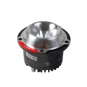 Visokotonac Vibe BDPRO4T-V0 za vrhunski auto zvuk.
