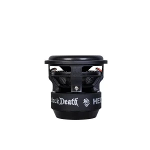 Subwoofer Vibe BLACKDEATHC15HEX-V7 za snažan bass i vrhunski zvuk.