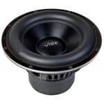 Vibe CVEN10SW-V7 subwoofer za snažno bas zvukove.