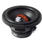 EDB10D2-E0 subwoofer za snažan bass i vrhunski zvuk.