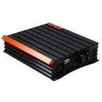Autopojačalo Edge EDX800.4FD-E0 za auto zvuk i audio sustave.