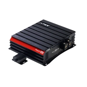 Vibe POWERBOX3000.1P-V0 pojačalo za auto zvuk.