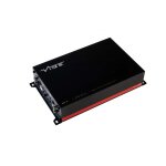 Pojačalo Vibe POWERBOX80.4M-V0 za auto zvuk.
