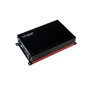 Pojačalo Vibe POWERBOX80.4M-V0 za auto zvuk.