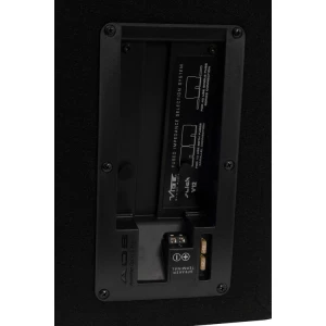 Aktivni subwoofer Vibe SLICKV12A-V2 za snažan bass u automobilu.