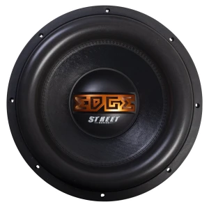 Subwoofer Edge EDS15D2-E0