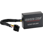 Bluetooth adapter za Ground Zero GZDSP BTB-APP za bežično upravljanje zvukom.