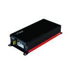 Pojačalo Vibe POWERBOX65.4M-V7 za auto zvuk sustave.