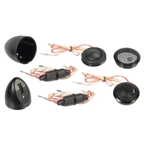 Visokotonci ESX QXE6.2T V2 za auto audio sustave.