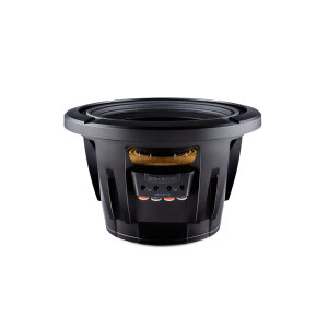 ALPINE R2-W10D2 subwoofer za snažno bas zvukove.