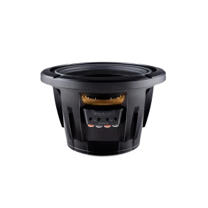 ALPINE R2-W10D2 subwoofer za snažno bas zvukove.