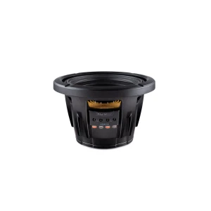 ALPINE R2-W8D2 subwoofer za snažno bas zvukove.