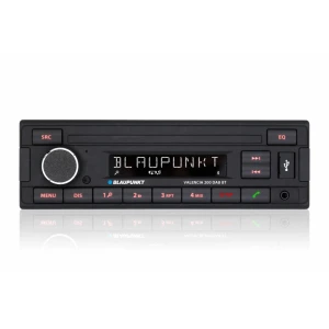 Autoradio Blaupunkt Valencia 200 DAB BT