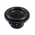 Vibe BLACKDEATH12D4-V3 subwoofer za snažno bas zvukove.