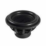 Vibe BLACKDEATH15D4-V3 subwoofer za snažno bas zvukove.